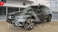 2021 Mercedes Benz GLC 300