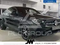 2021 Mercedes Benz GLC 300