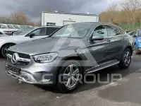 2021 Mercedes Benz GLC 300