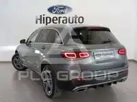 2021 Mercedes Benz GLC 300