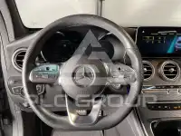 2021 Mercedes Benz GLC 300