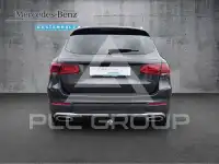 2021 Mercedes Benz GLC 300