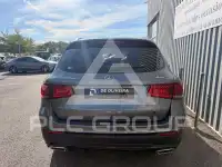 2021 Mercedes Benz GLC 300