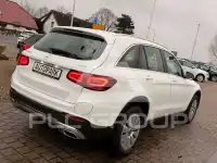 2021 Mercedes Benz GLC 300