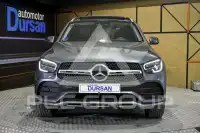 2021 Mercedes Benz GLC 300