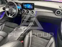2021 Mercedes Benz GLC 300