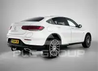 2021 Mercedes Benz GLC 300