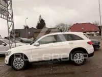 2021 Mercedes Benz GLC 300