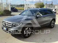2021 Mercedes Benz GLC 300