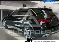 2021 Mercedes Benz GLC 300