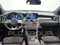 2021 Mercedes Benz GLC 300