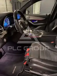 2021 Mercedes Benz GLC 300