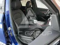 2021 Mercedes Benz GLC 300