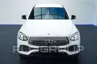 2021 Mercedes Benz GLC 300