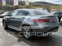 2021 Mercedes Benz GLC 300