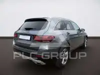 2021 Mercedes Benz GLC 300