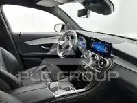 2021 Mercedes Benz GLC 300