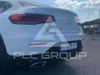 2021 Mercedes Benz GLC 300