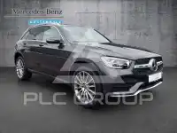 2021 Mercedes Benz GLC 300