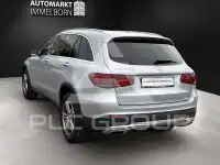 2021 Mercedes Benz GLC 300