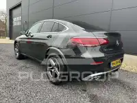 2021 Mercedes Benz GLC 300