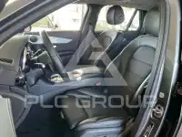 2021 Mercedes Benz GLC 300