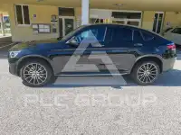 2021 Mercedes Benz GLC 300