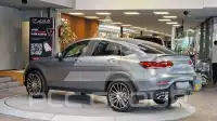 2021 Mercedes Benz GLC 300