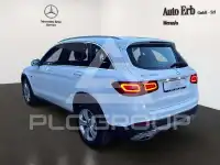 2021 Mercedes Benz GLC 300