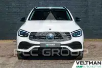 2021 Mercedes Benz GLC 300