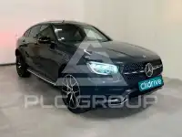 2021 Mercedes Benz GLC 300