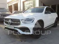 2021 Mercedes Benz GLC 300