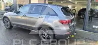 2021 Mercedes Benz GLC 300