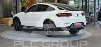 2021 Mercedes Benz GLC 300