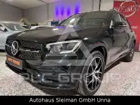 2021 Mercedes Benz GLC 300