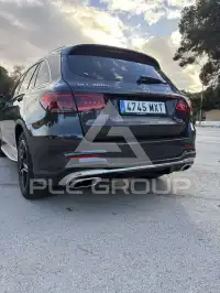 2021 Mercedes Benz GLC 300