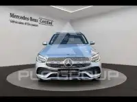 2021 Mercedes Benz GLC 300