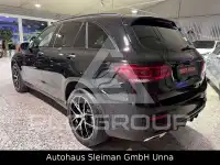 2021 Mercedes Benz GLC 300