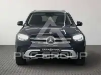 2021 Mercedes Benz GLC 300