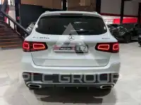 2021 Mercedes Benz GLC 300
