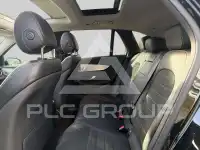 2021 Mercedes Benz GLC 300