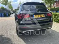 2021 Mercedes Benz GLC 300