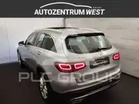 2021 Mercedes Benz GLC 300