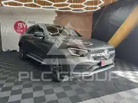 2021 Mercedes Benz GLC 300