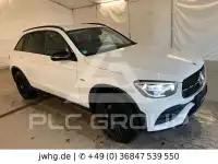 2021 Mercedes Benz GLC 300