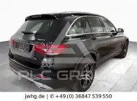 2021 Mercedes Benz GLC 300