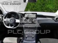 2021 Mercedes Benz GLC 300