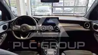 2021 Mercedes Benz GLC 300