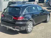 2021 Mercedes Benz GLC 300