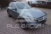 2021 Mercedes Benz GLC 300